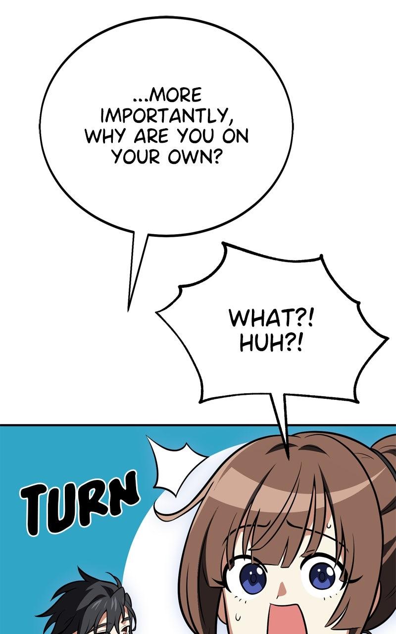 I Killed the Main Player Chap 44 - Next Chap 45