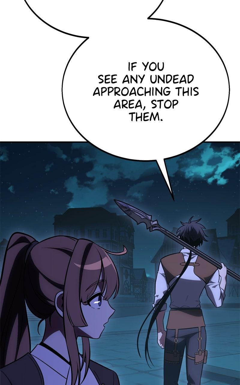 I Killed the Main Player Chap 44 - Next Chap 45