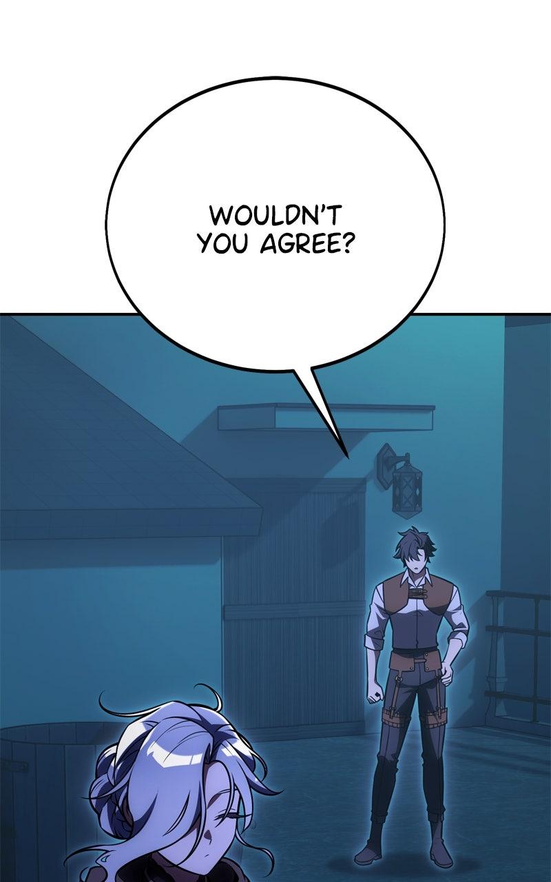 I Killed the Main Player Chap 44 - Next Chap 45