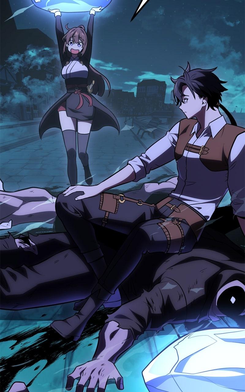 I Killed the Main Player Chap 44 - Next Chap 45