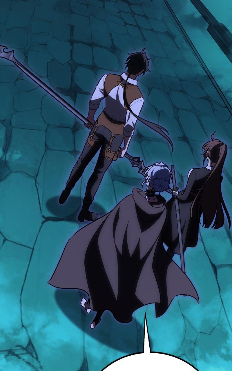 I Killed the Main Player Chap 44 - Next Chap 45