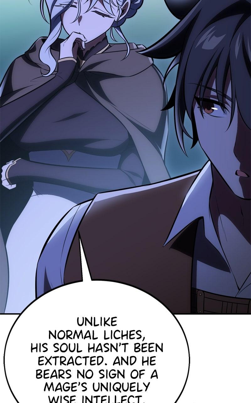 I Killed the Main Player Chap 44 - Next Chap 45