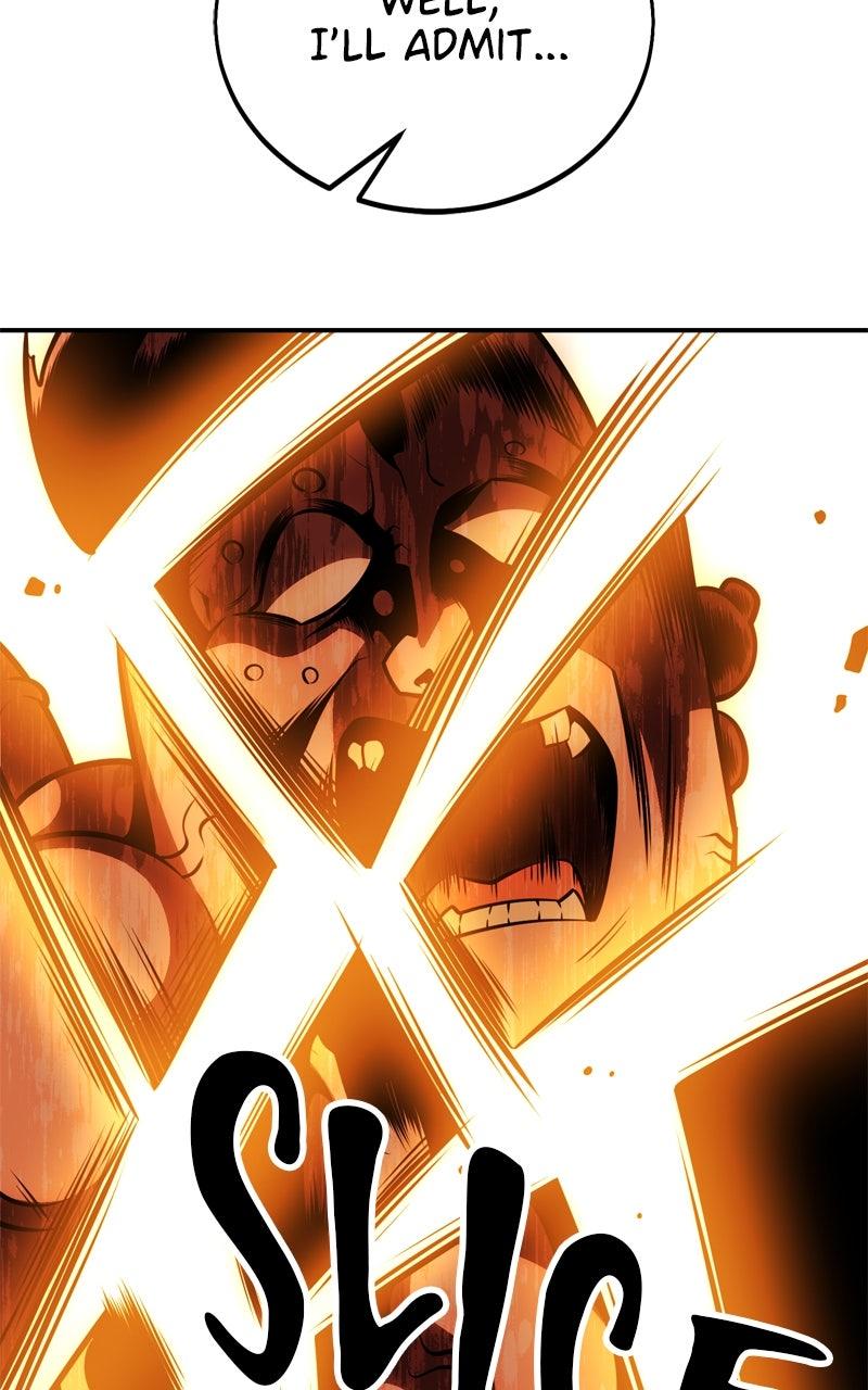 I Killed the Main Player Chap 44 - Next Chap 45