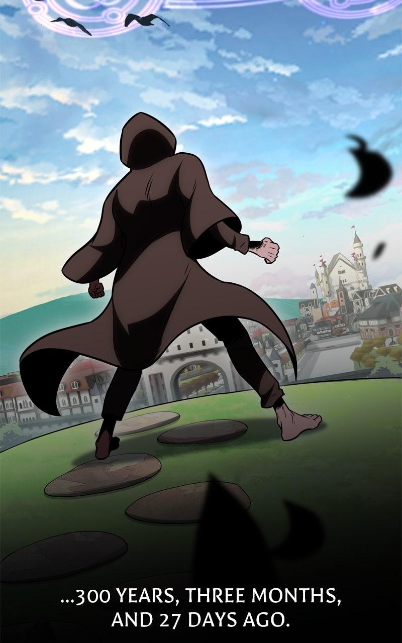 I Killed the Main Player Chap 44 - Next Chap 45
