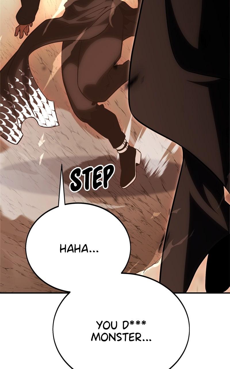 I Killed the Main Player Chap 44 - Next Chap 45