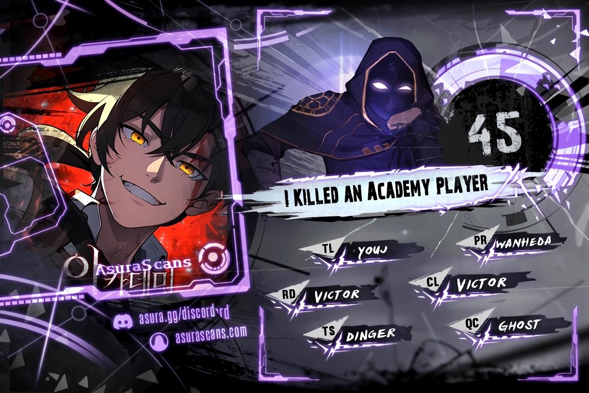 I Killed the Main Player Chap 45 - Next Chap 46