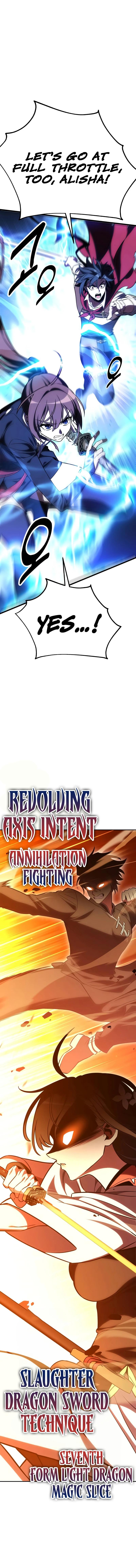 I Killed the Main Player Chap 49 - Next Chap 50