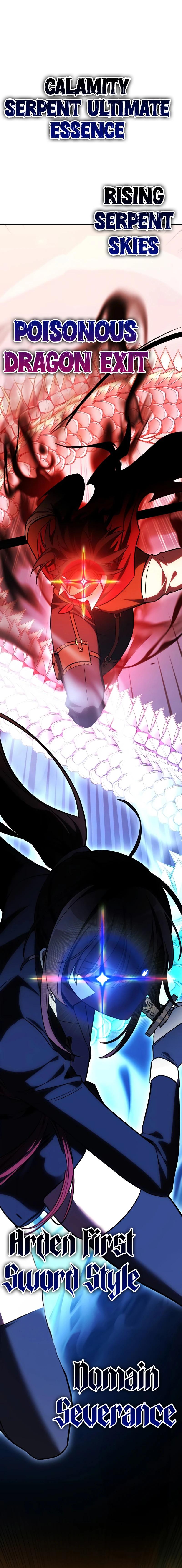 I Killed the Main Player Chap 49 - Next Chap 50