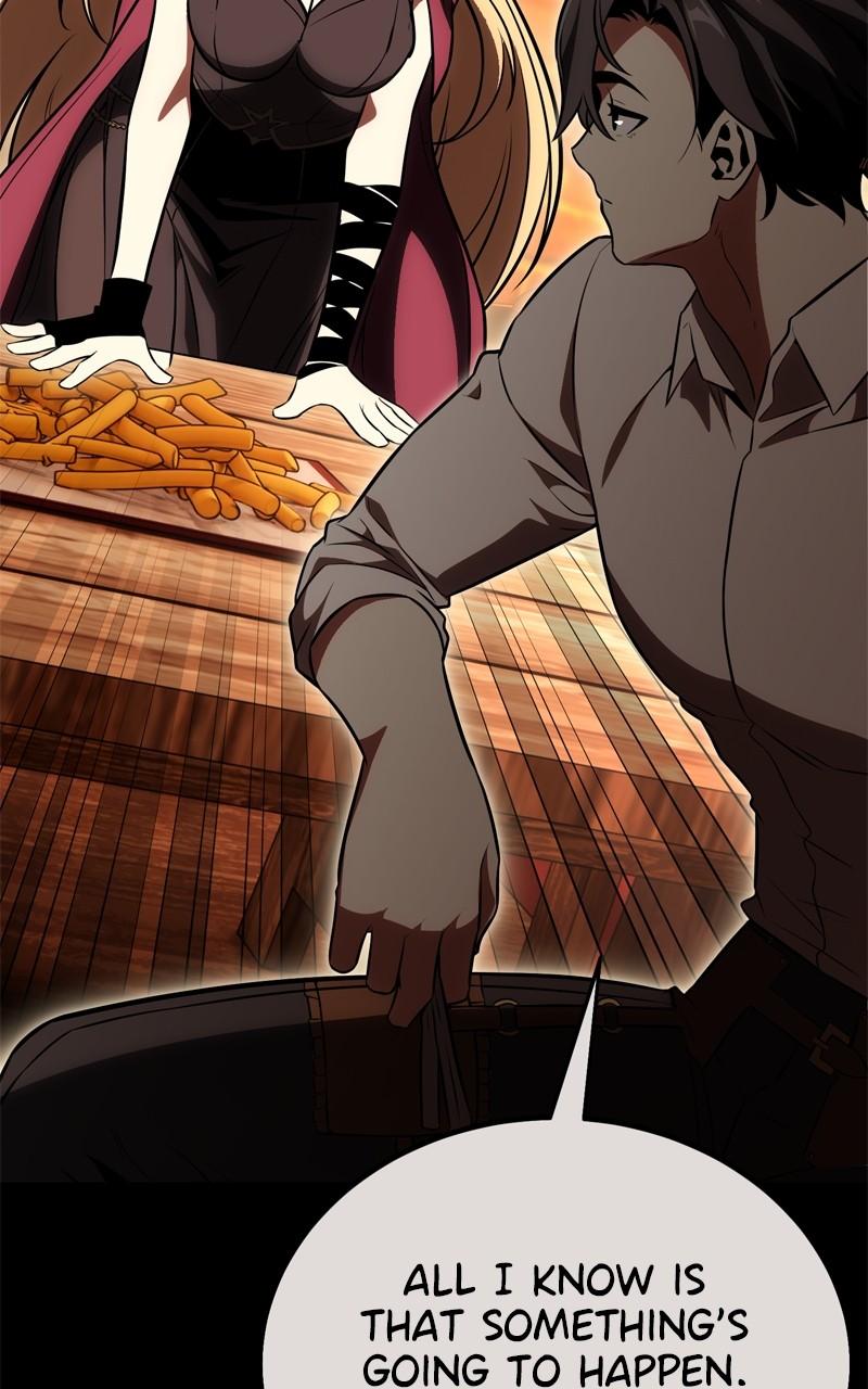 I Killed the Main Player Chap 40 - Next Chap 41