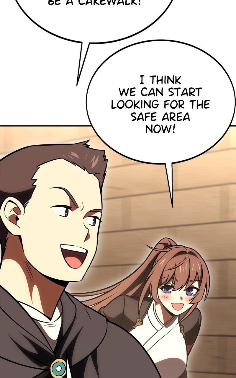 I Killed the Main Player Chap 40 - Next Chap 41