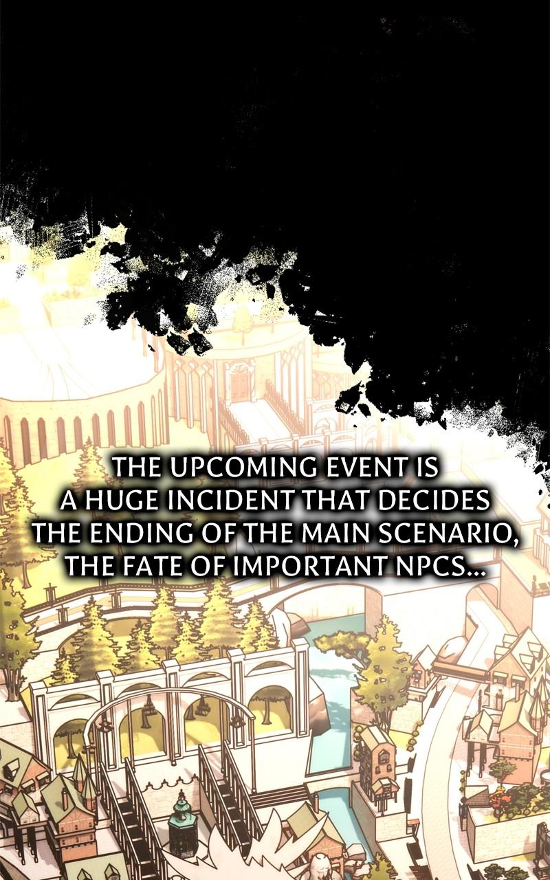 I Killed the Main Player Chap 40 - Next Chap 41