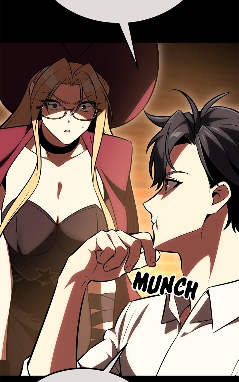 I Killed the Main Player Chap 40 - Next Chap 41