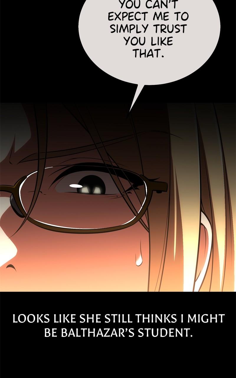 I Killed the Main Player Chap 40 - Next Chap 41