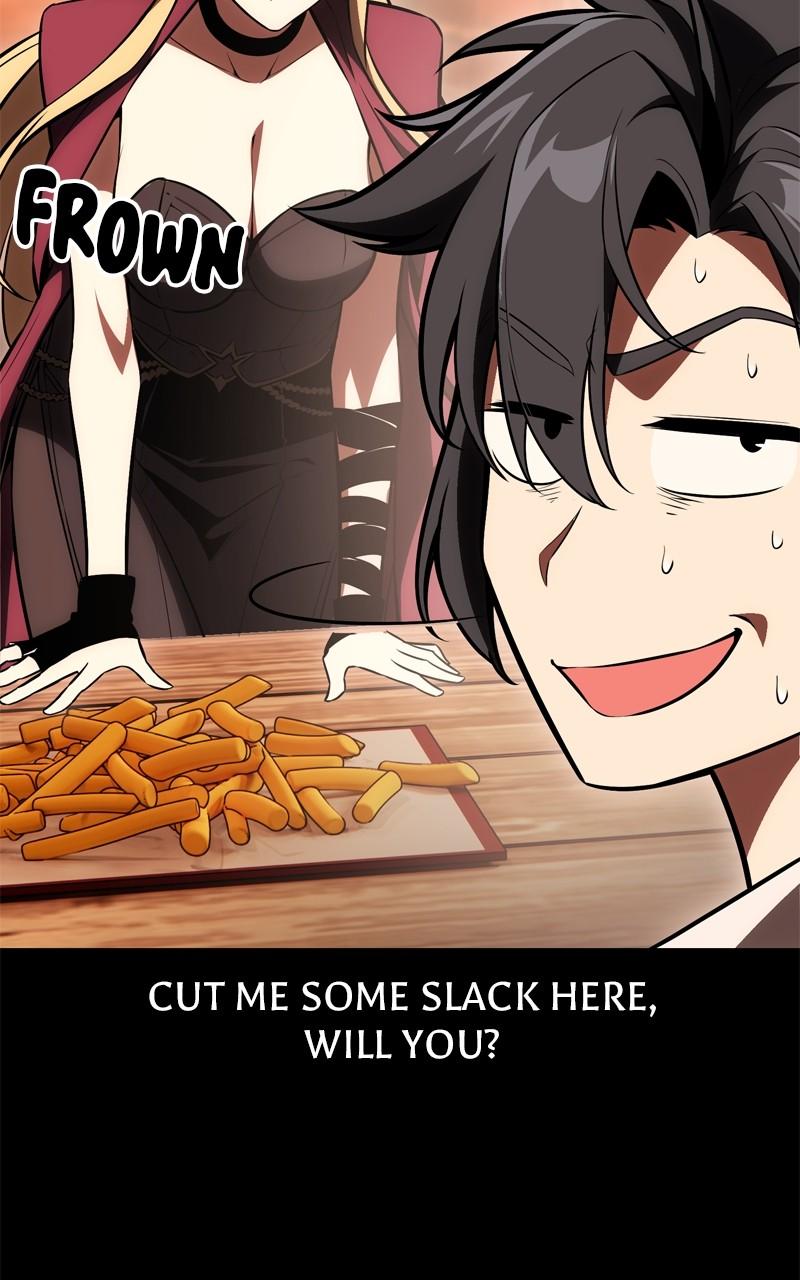 I Killed the Main Player Chap 40 - Next Chap 41