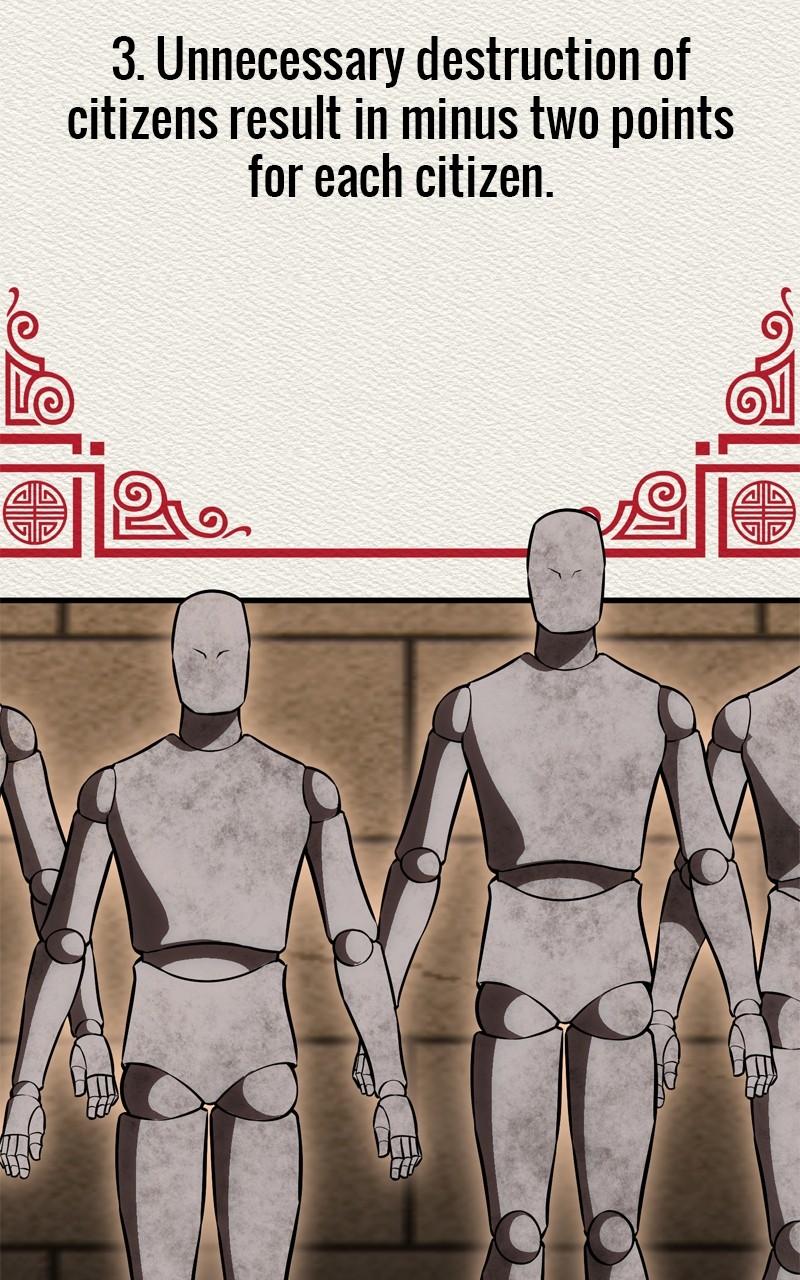 I Killed the Main Player Chap 40 - Next Chap 41