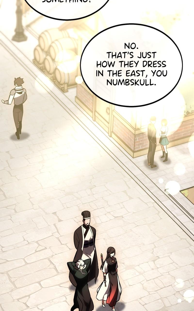 I Killed the Main Player Chap 40 - Next Chap 41