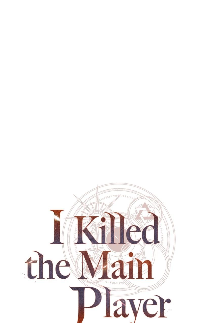 I Killed the Main Player Chap 40 - Next Chap 41