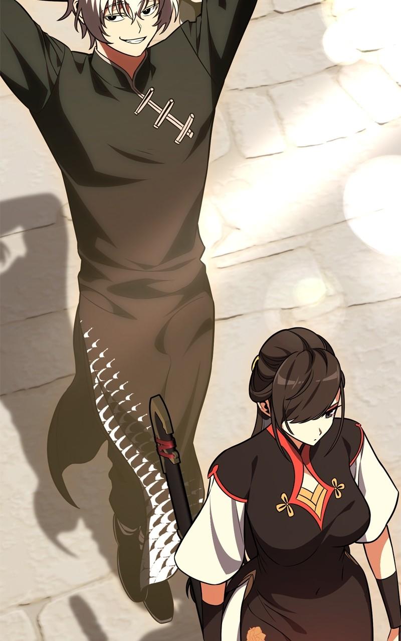 I Killed the Main Player Chap 40 - Next Chap 41