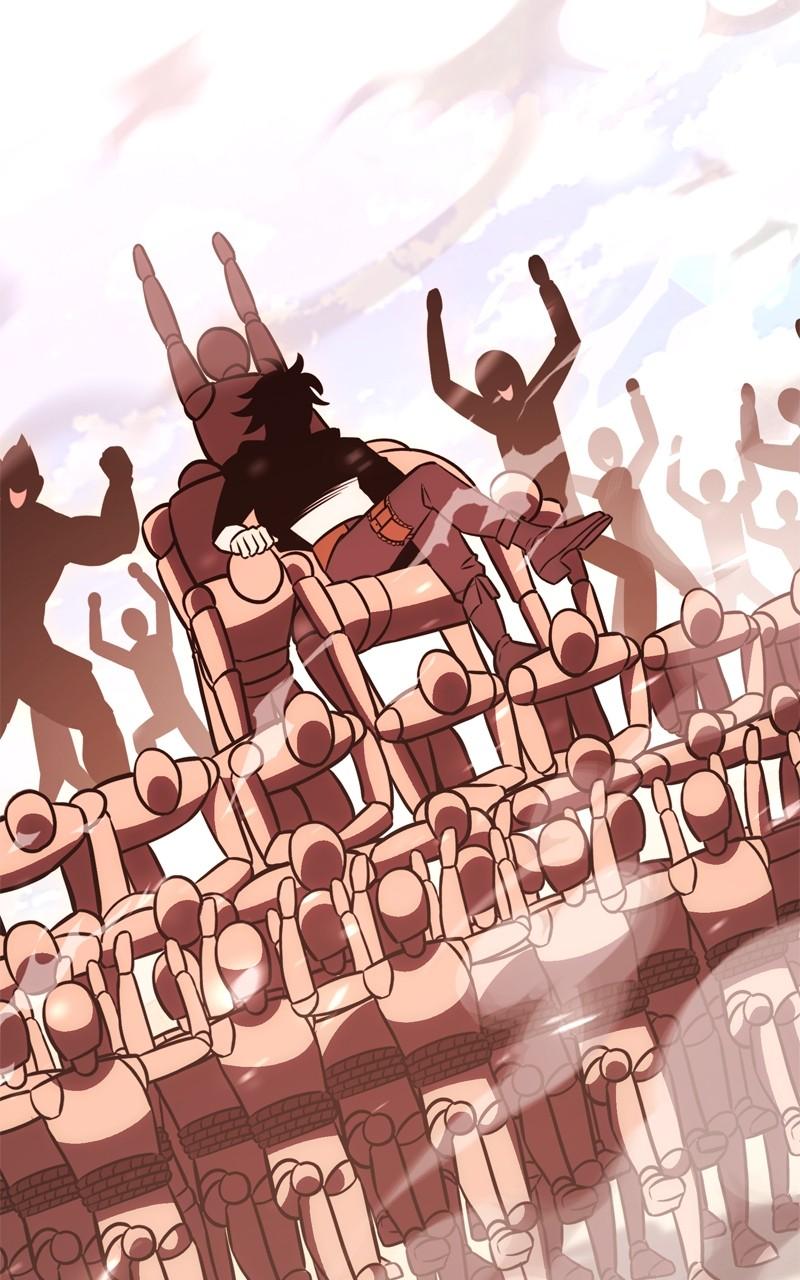 I Killed the Main Player Chap 41 - Next Chap 42