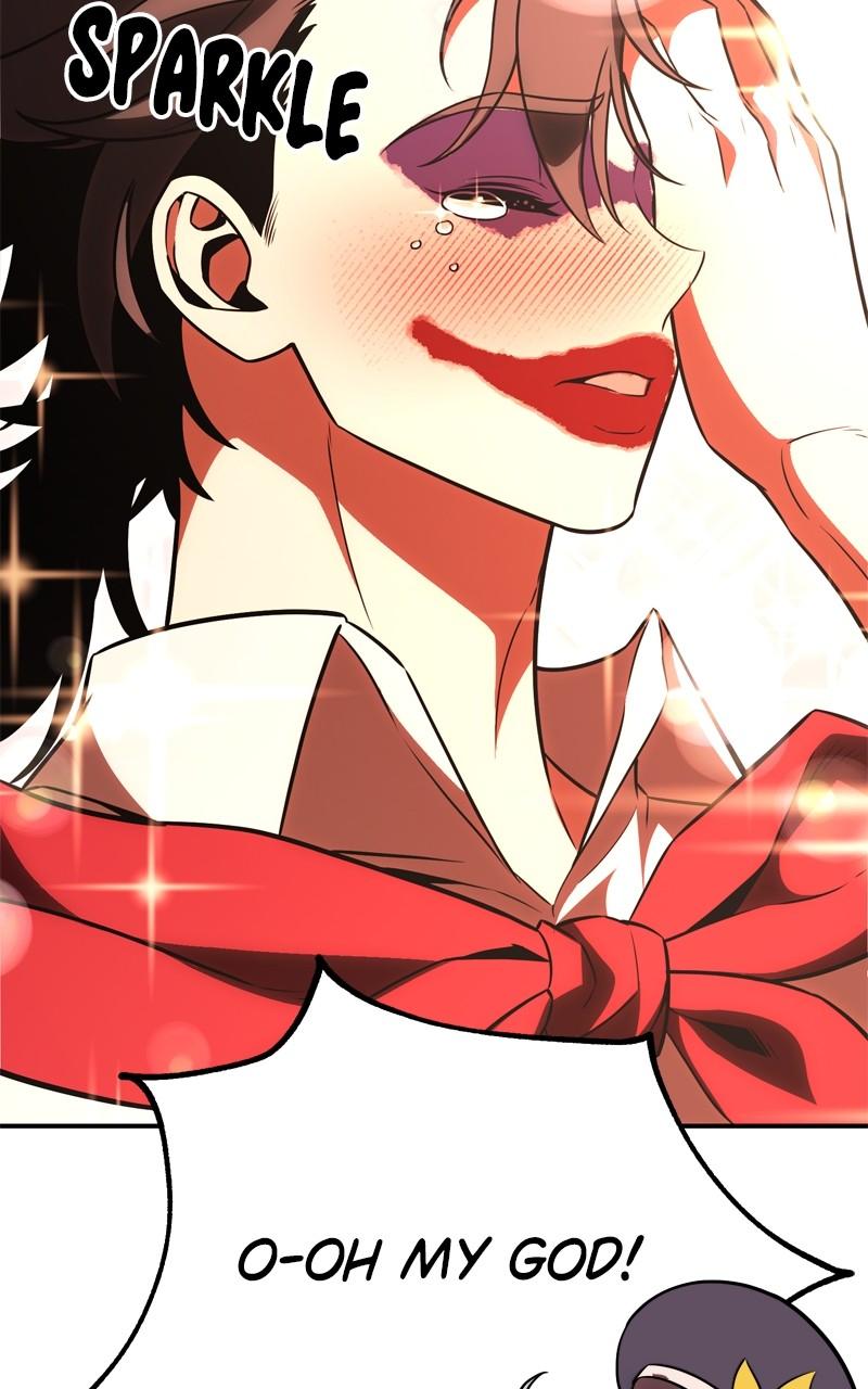 I Killed the Main Player Chap 41 - Next Chap 42