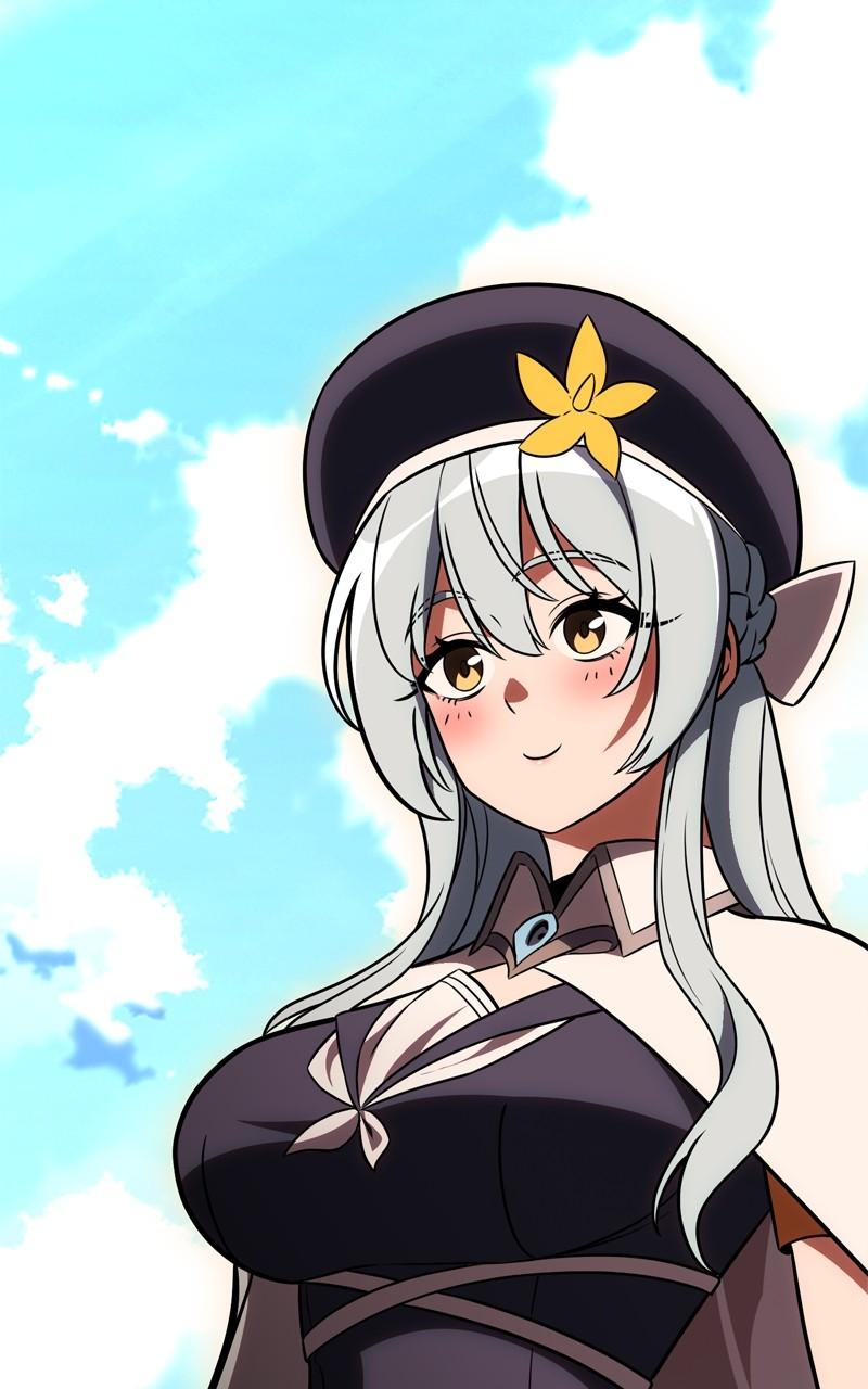 I Killed the Main Player Chap 41 - Next Chap 42