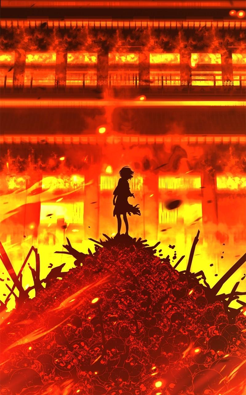 I Killed the Main Player Chap 41 - Next Chap 42