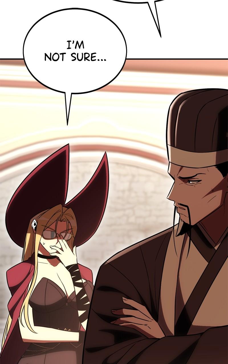 I Killed the Main Player Chap 41 - Next Chap 42