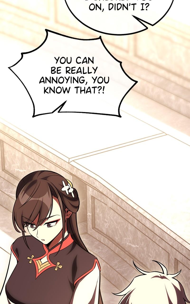 I Killed the Main Player Chap 41 - Next Chap 42