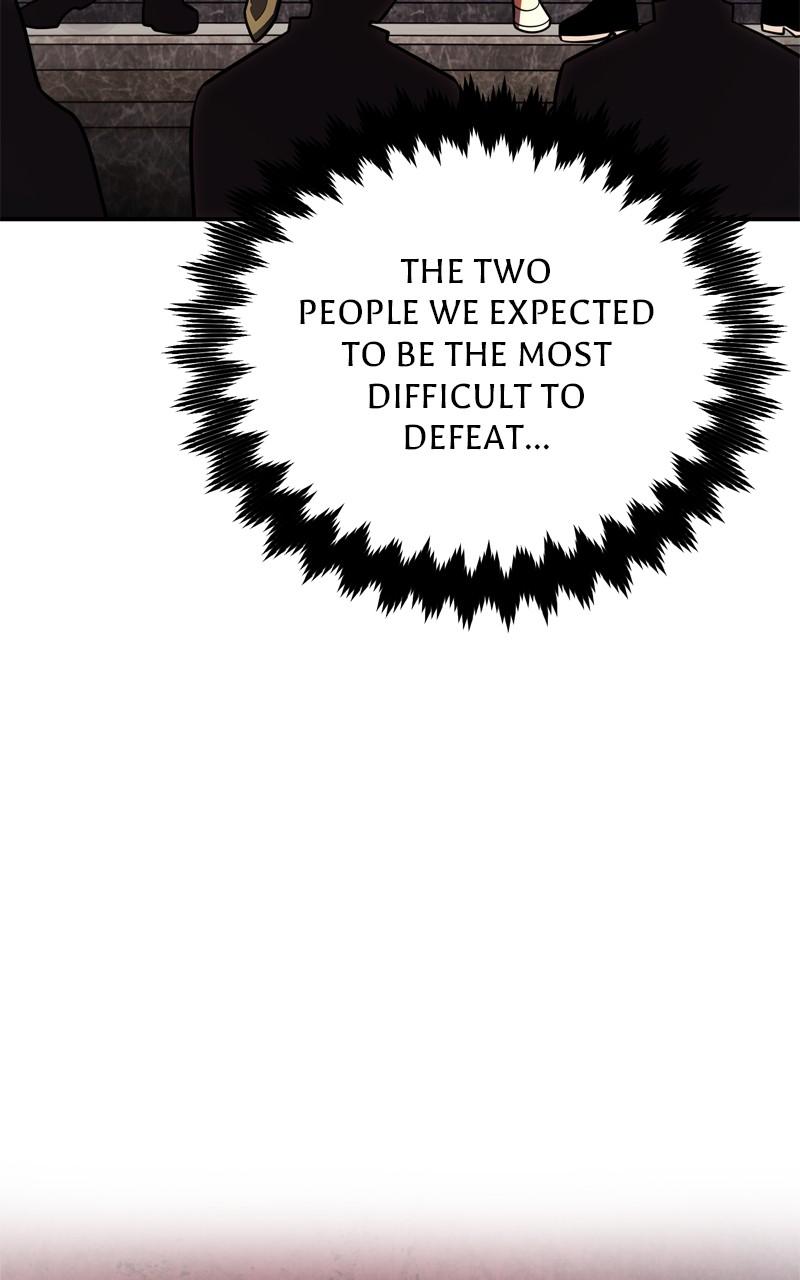 I Killed the Main Player Chap 41 - Next Chap 42