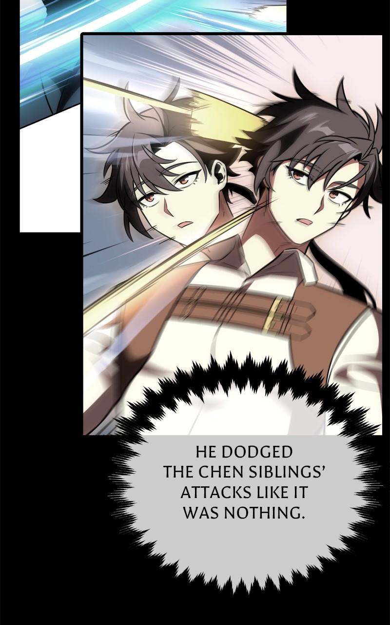 I Killed the Main Player Chap 41 - Next Chap 42