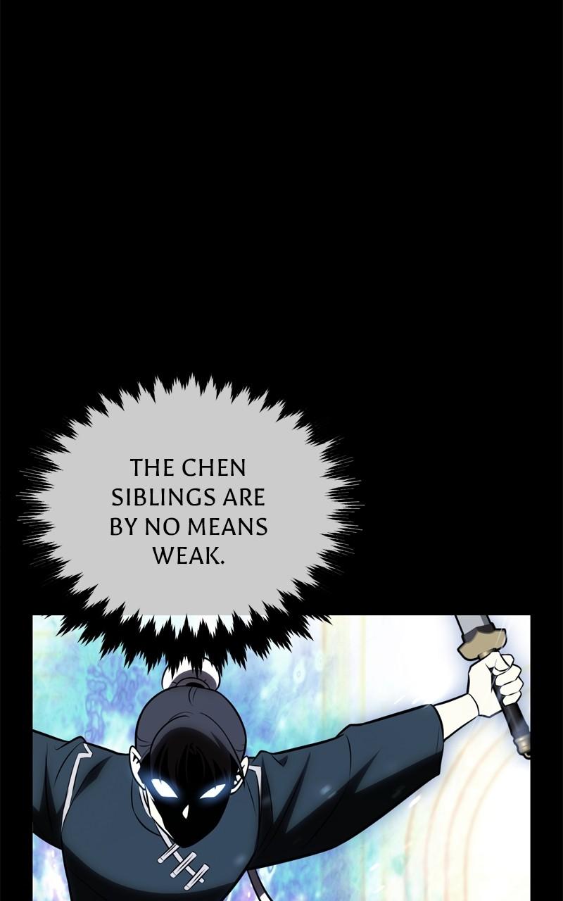 I Killed the Main Player Chap 41 - Next Chap 42