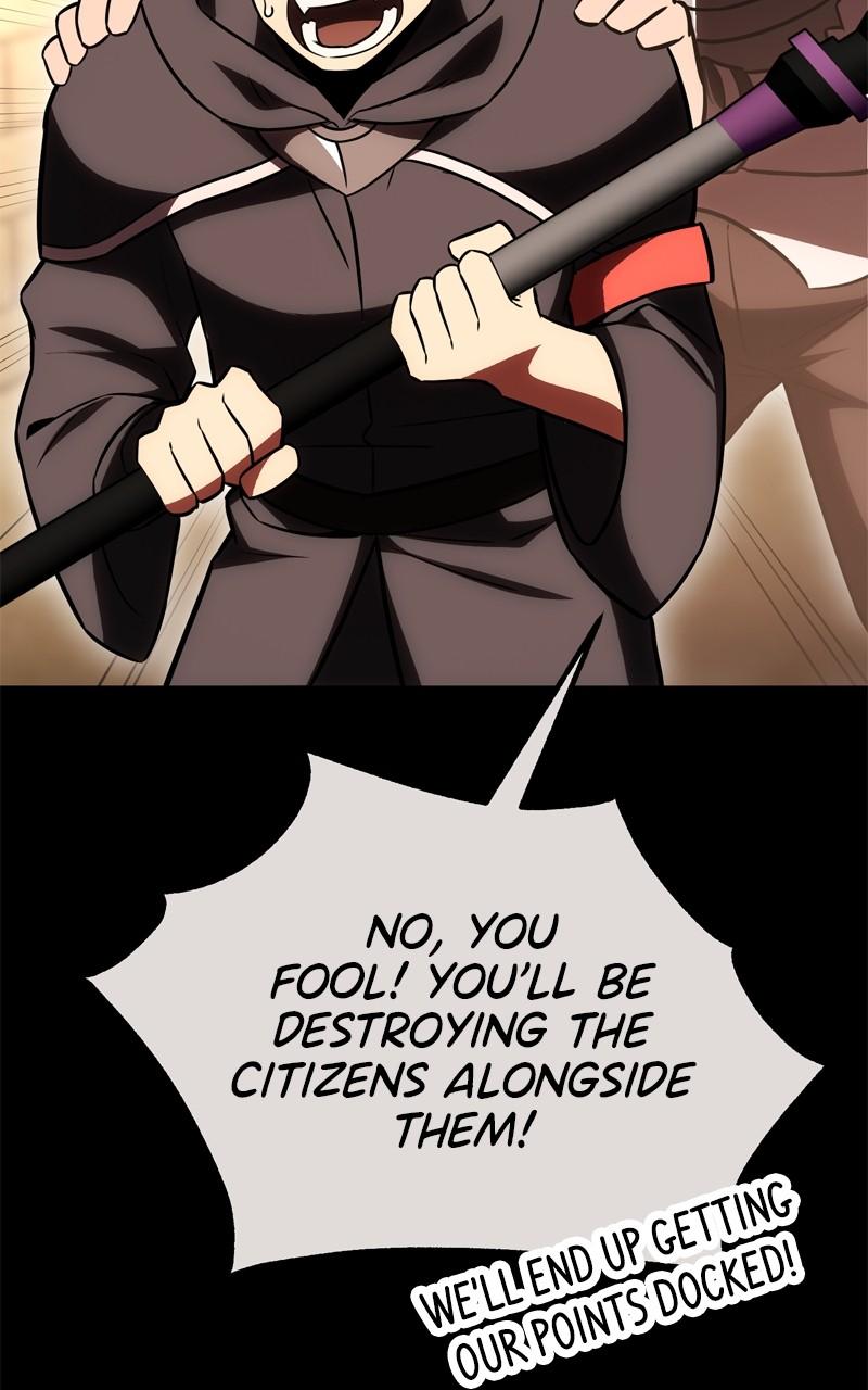 I Killed the Main Player Chap 41 - Next Chap 42