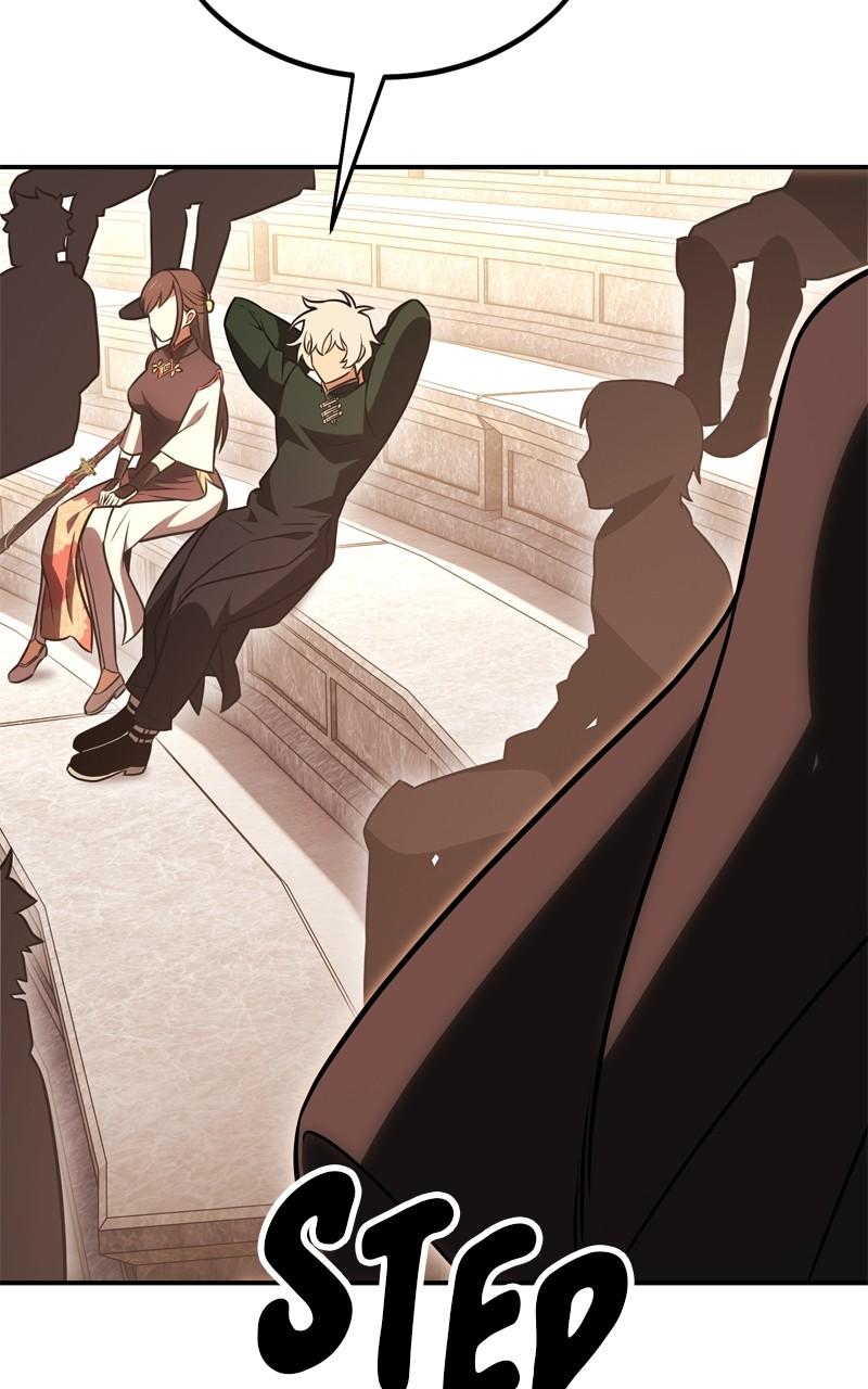 I Killed the Main Player Chap 41 - Next Chap 42