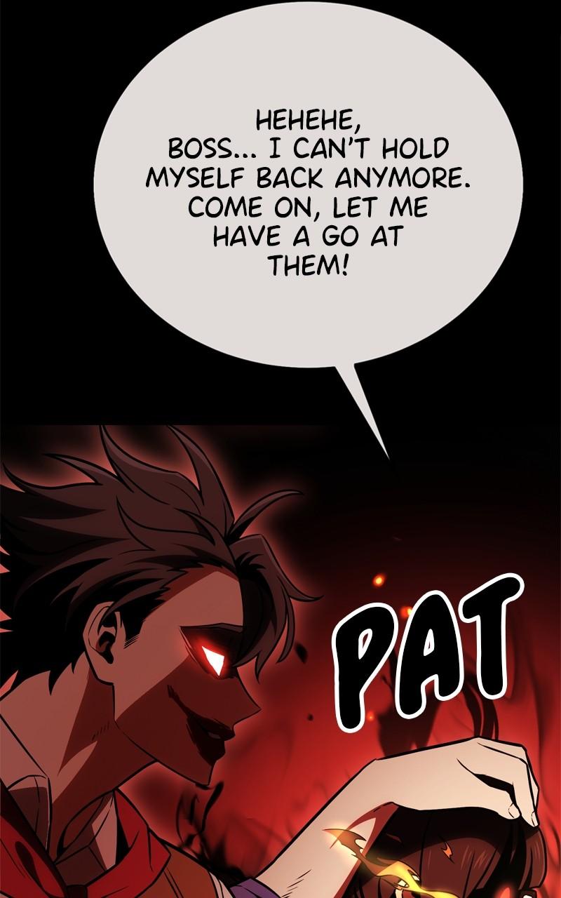 I Killed the Main Player Chap 41 - Next Chap 42