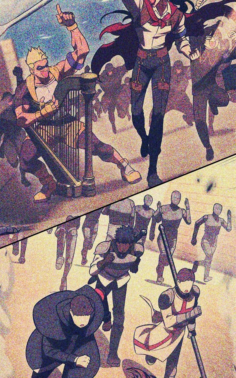 I Killed the Main Player Chap 41 - Next Chap 42