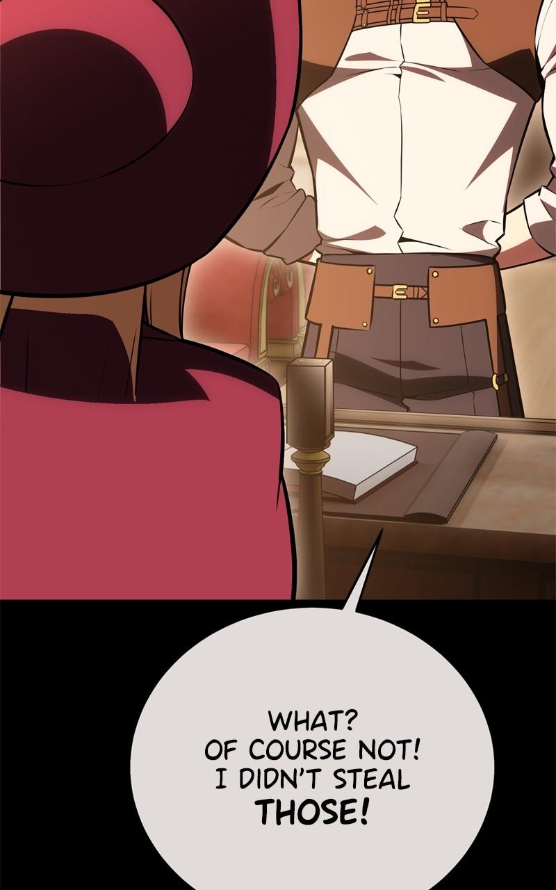 I Killed the Main Player Chap 42 - Next Chap 43