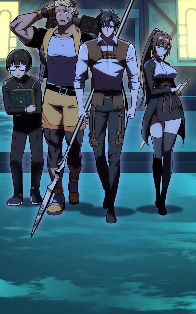 I Killed the Main Player Chap 42 - Next Chap 43