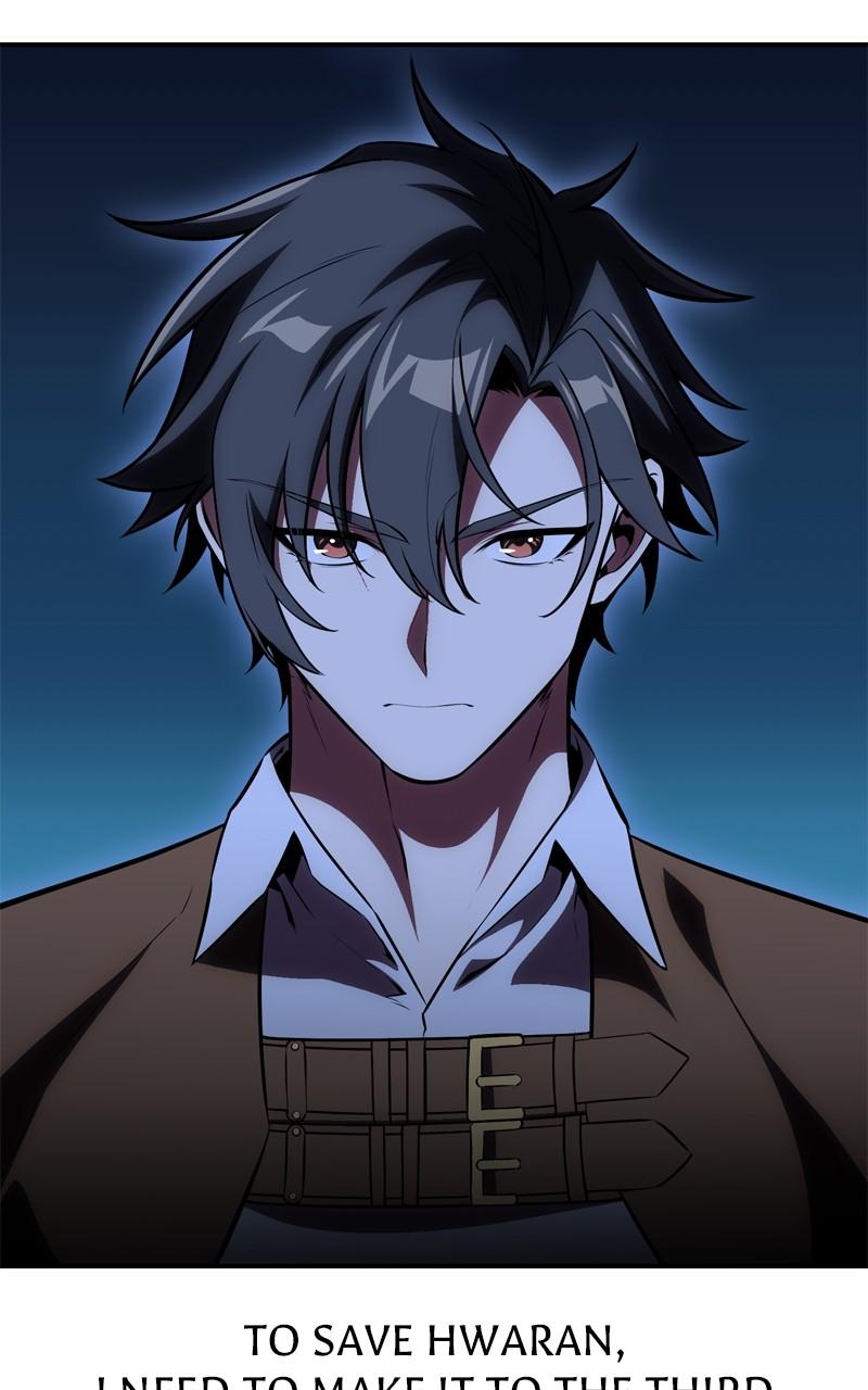 I Killed the Main Player Chap 42 - Next Chap 43