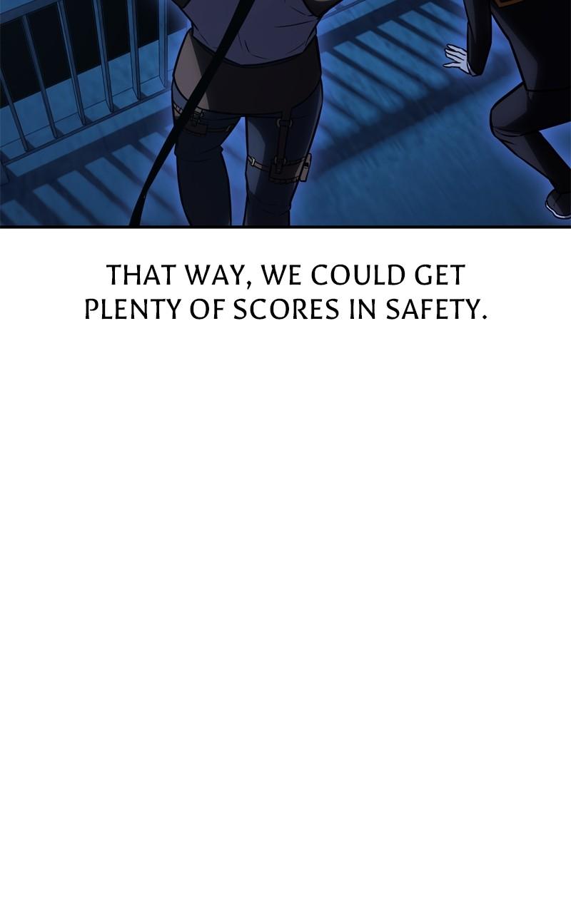 I Killed the Main Player Chap 42 - Next Chap 43