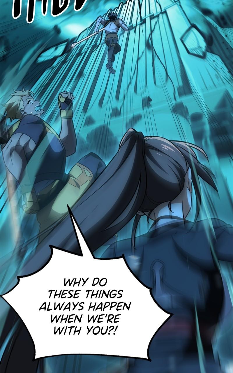 I Killed the Main Player Chap 42 - Next Chap 43