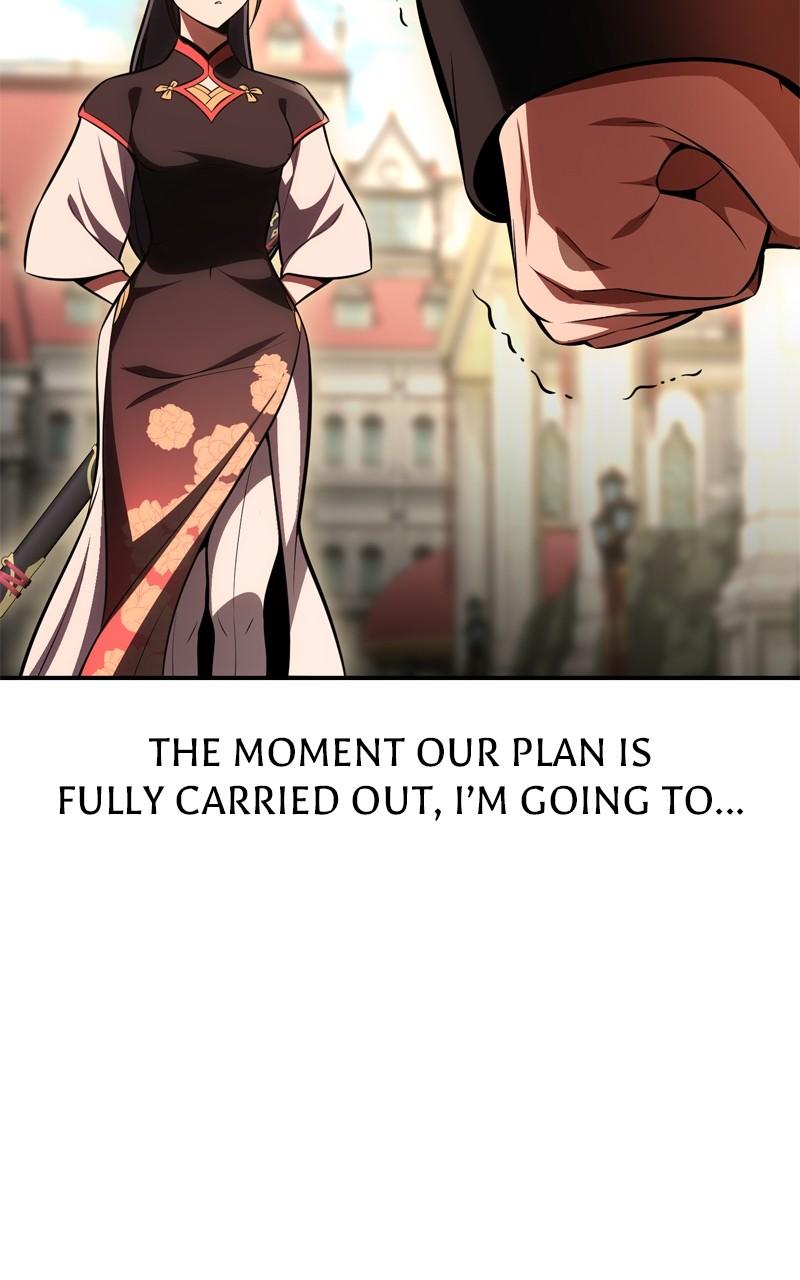 I Killed the Main Player Chap 42 - Next Chap 43