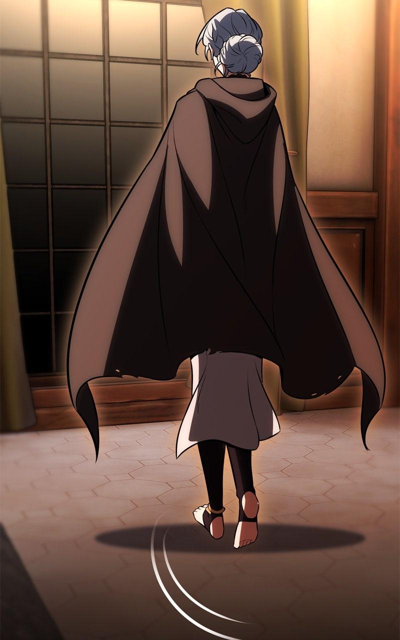 I Killed the Main Player Chap 43 - Next Chap 44