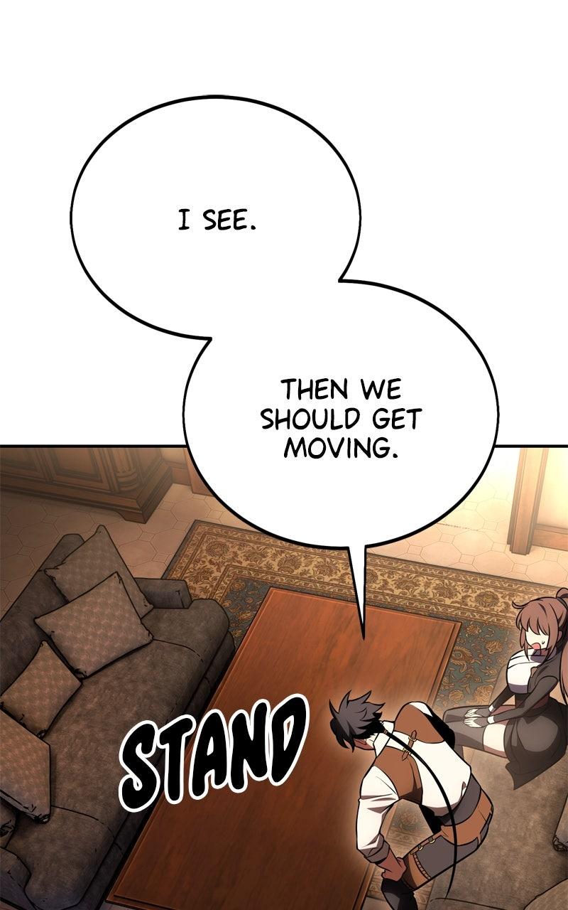 I Killed the Main Player Chap 43 - Next Chap 44