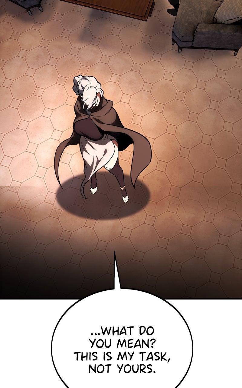 I Killed the Main Player Chap 43 - Next Chap 44