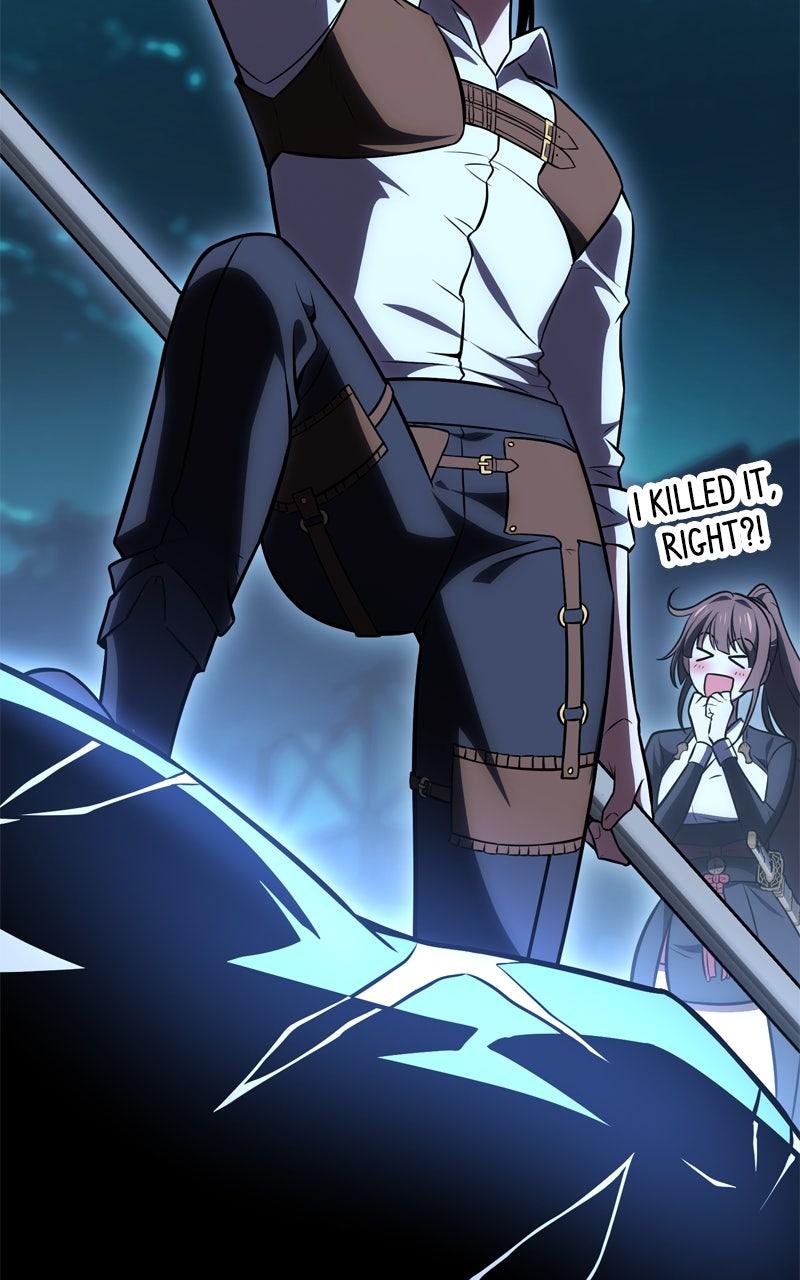 I Killed the Main Player Chap 43 - Next Chap 44