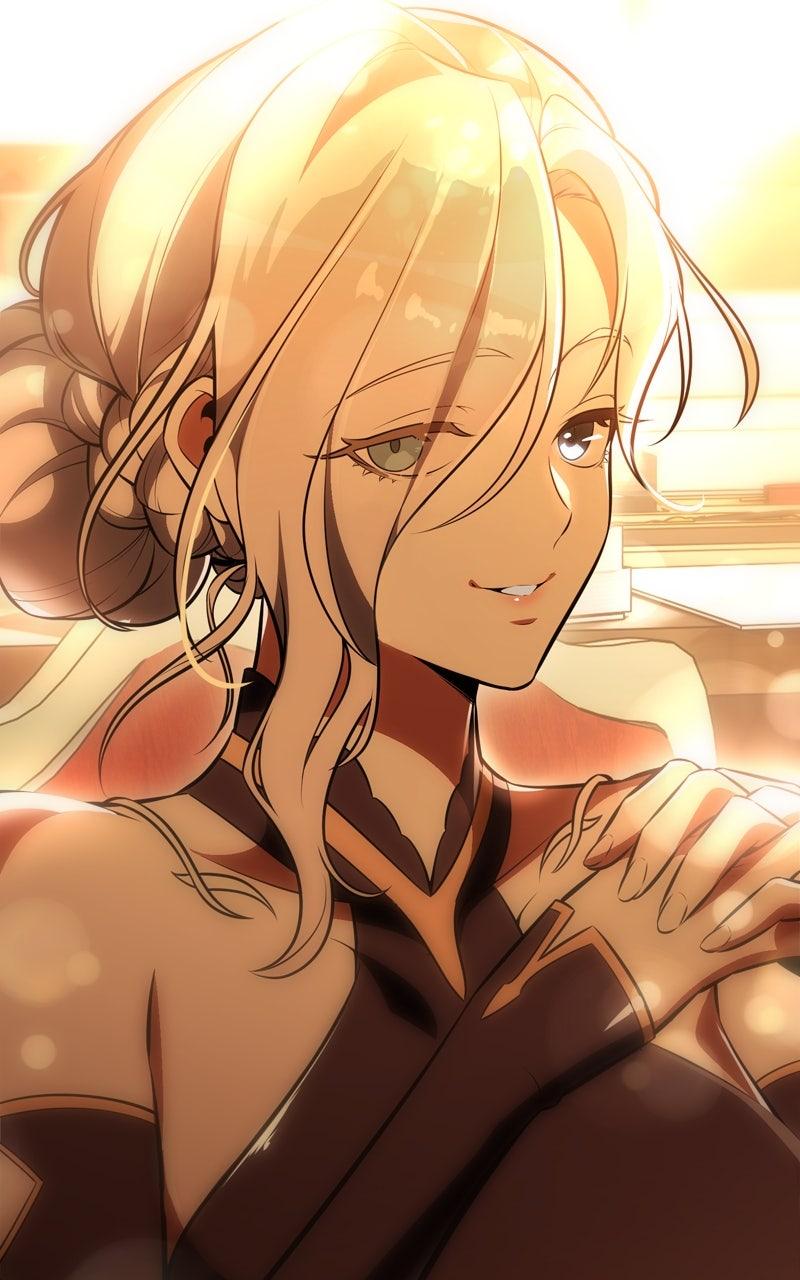 I Killed the Main Player Chap 43 - Next Chap 44