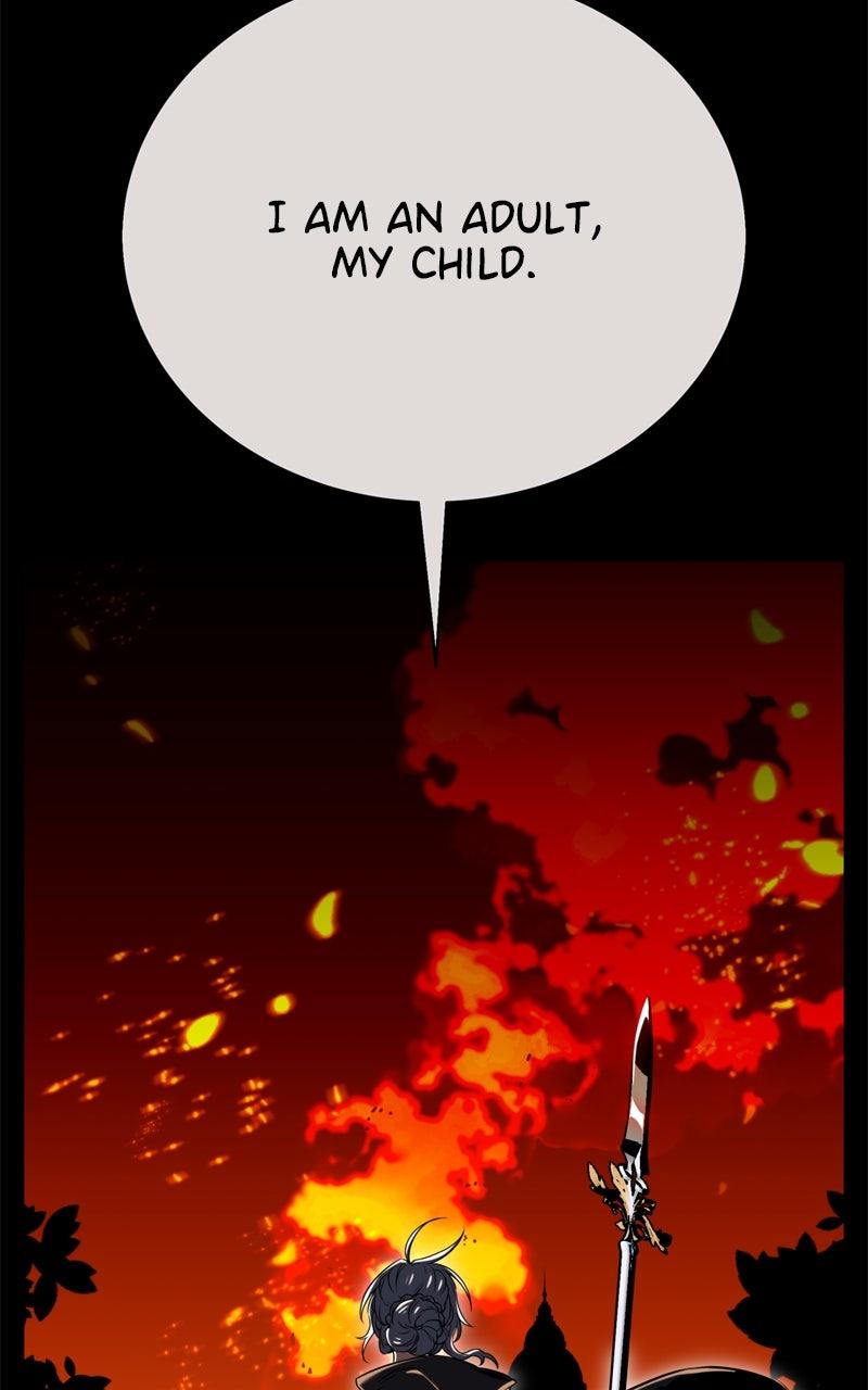 I Killed the Main Player Chap 43 - Next Chap 44