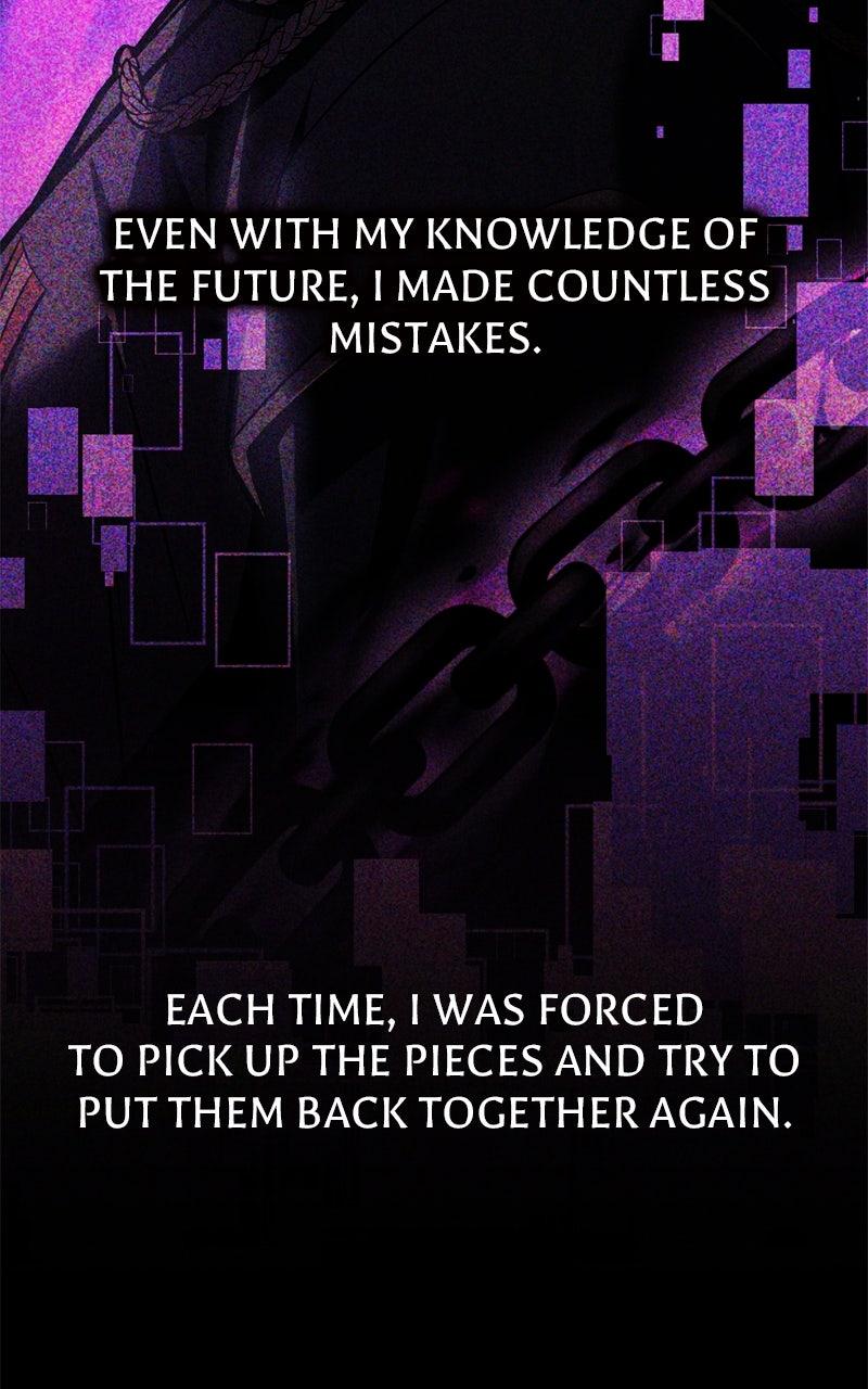 I Killed the Main Player Chap 43 - Next Chap 44