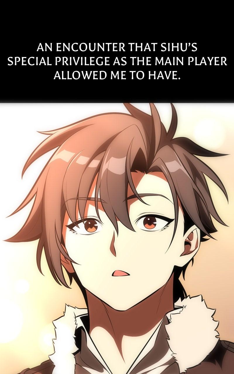 I Killed the Main Player Chap 43 - Next Chap 44