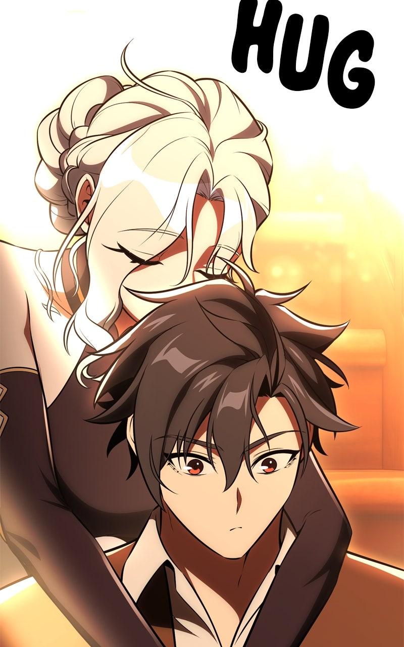 I Killed the Main Player Chap 43 - Next Chap 44